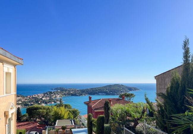 Villefranche-sur-Mer - Apartment