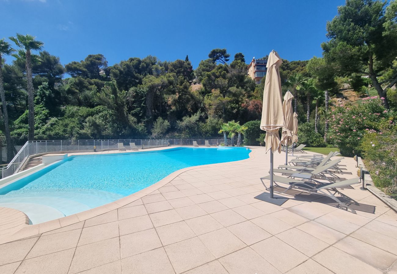 Apartment in Villefranche-sur-Mer - VILLAFRANCA