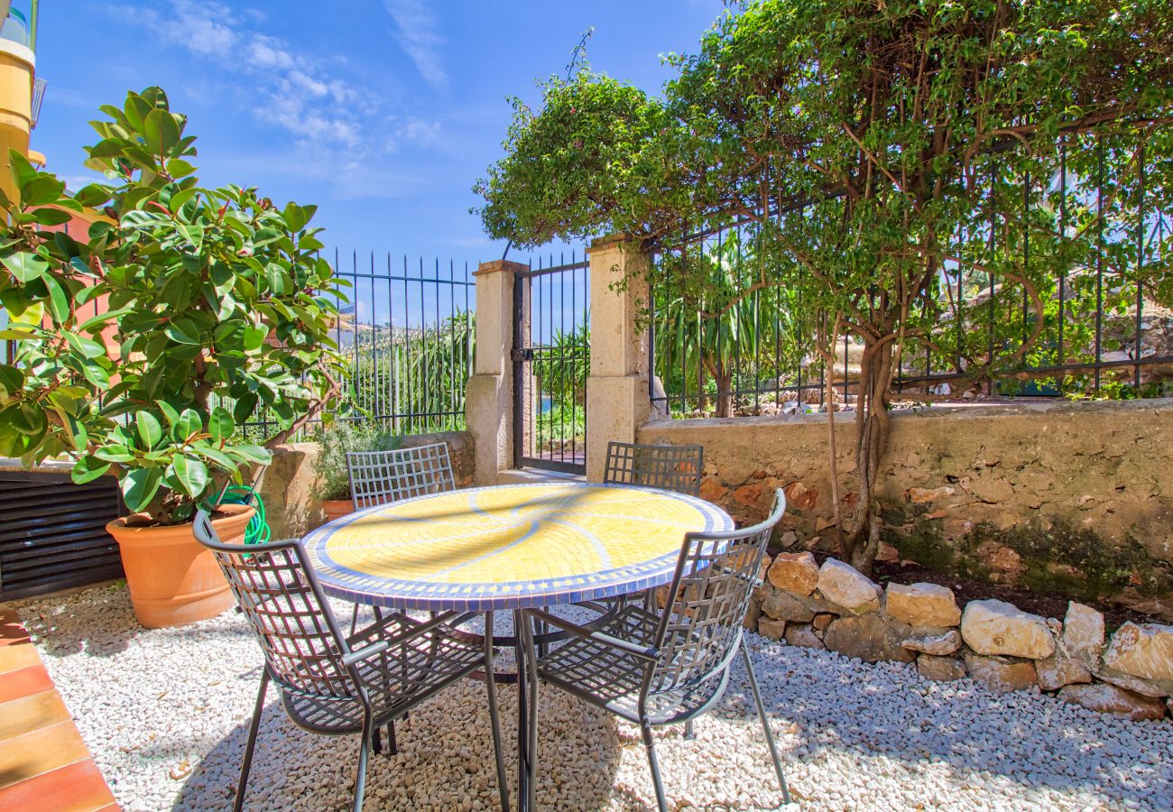 House in Villefranche-sur-Mer - VILLA LA SULTANE