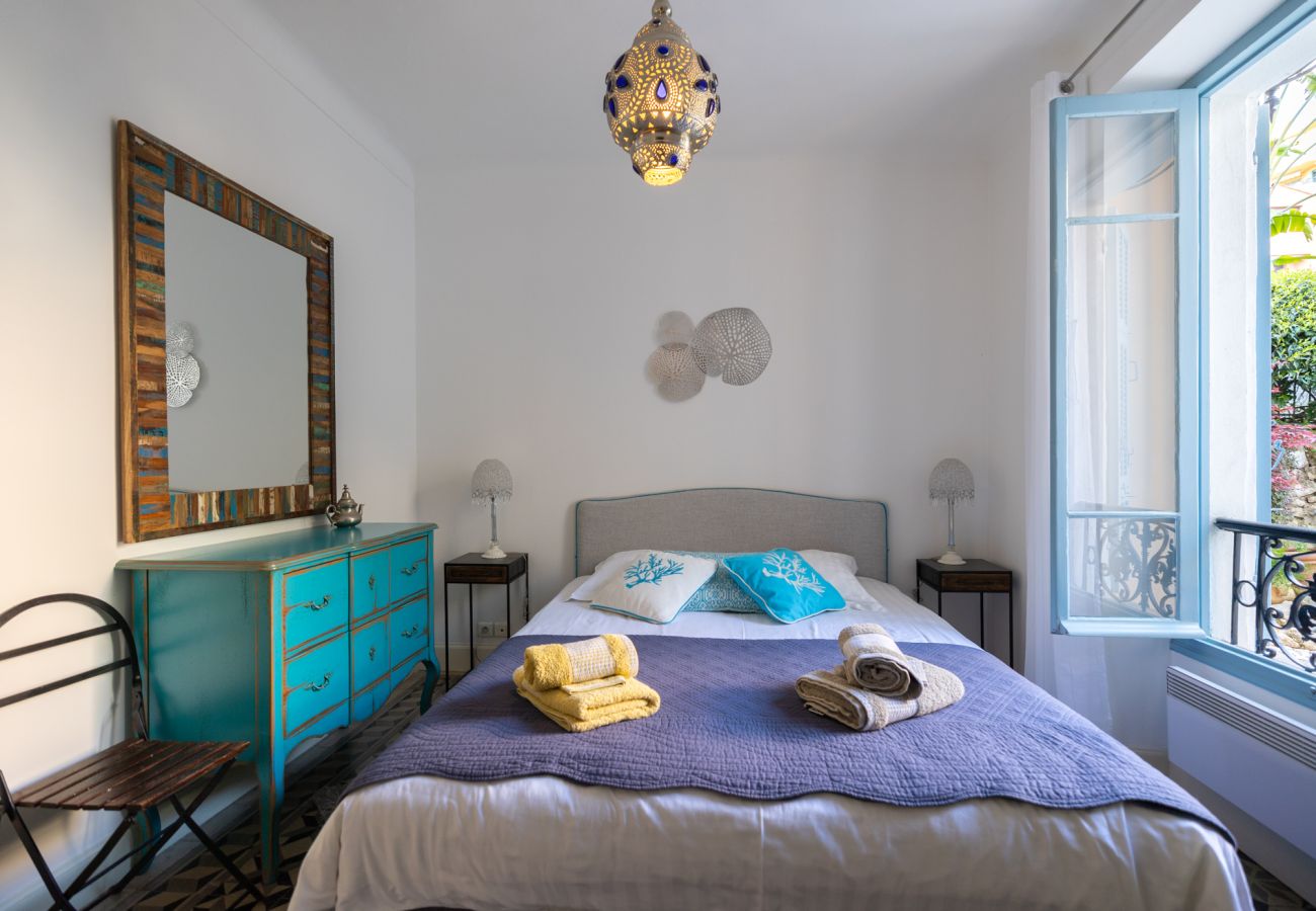 House in Villefranche-sur-Mer - VILLA LA SULTANE