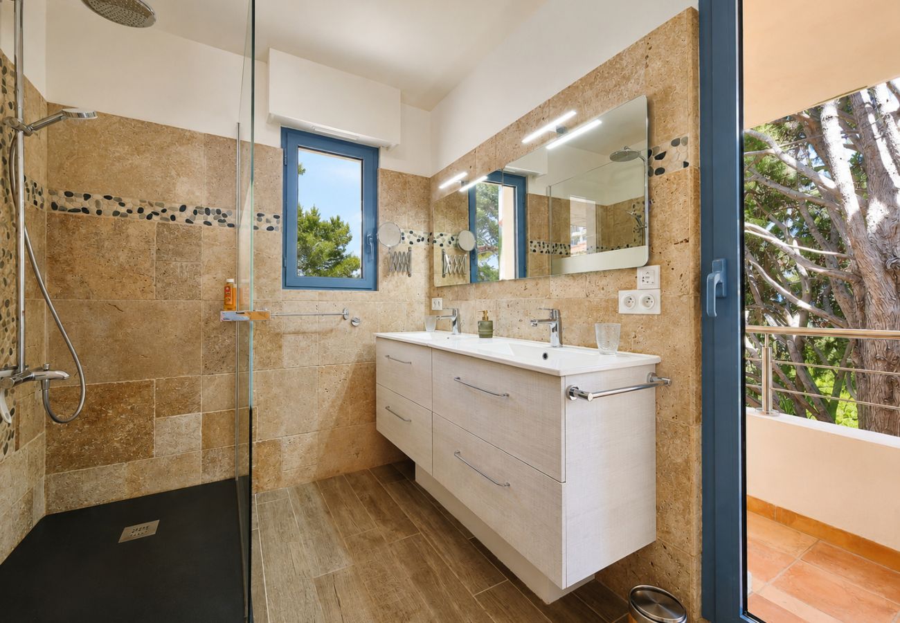 House in Villefranche-sur-Mer - VILLA LA SULTANE