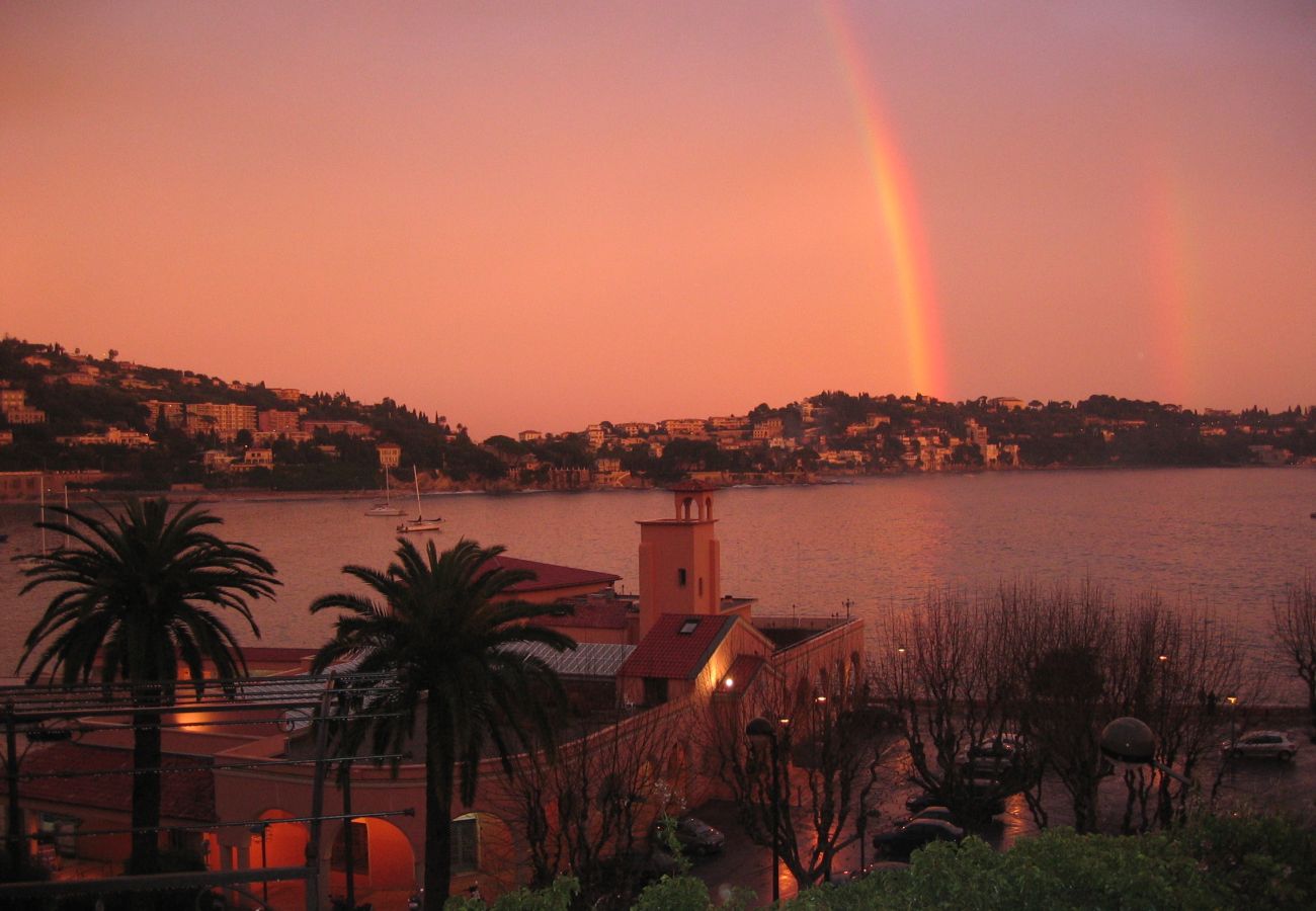 House in Villefranche-sur-Mer - VILLA LA SULTANE