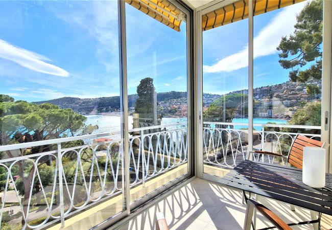 Villefranche-sur-Mer - Apartment