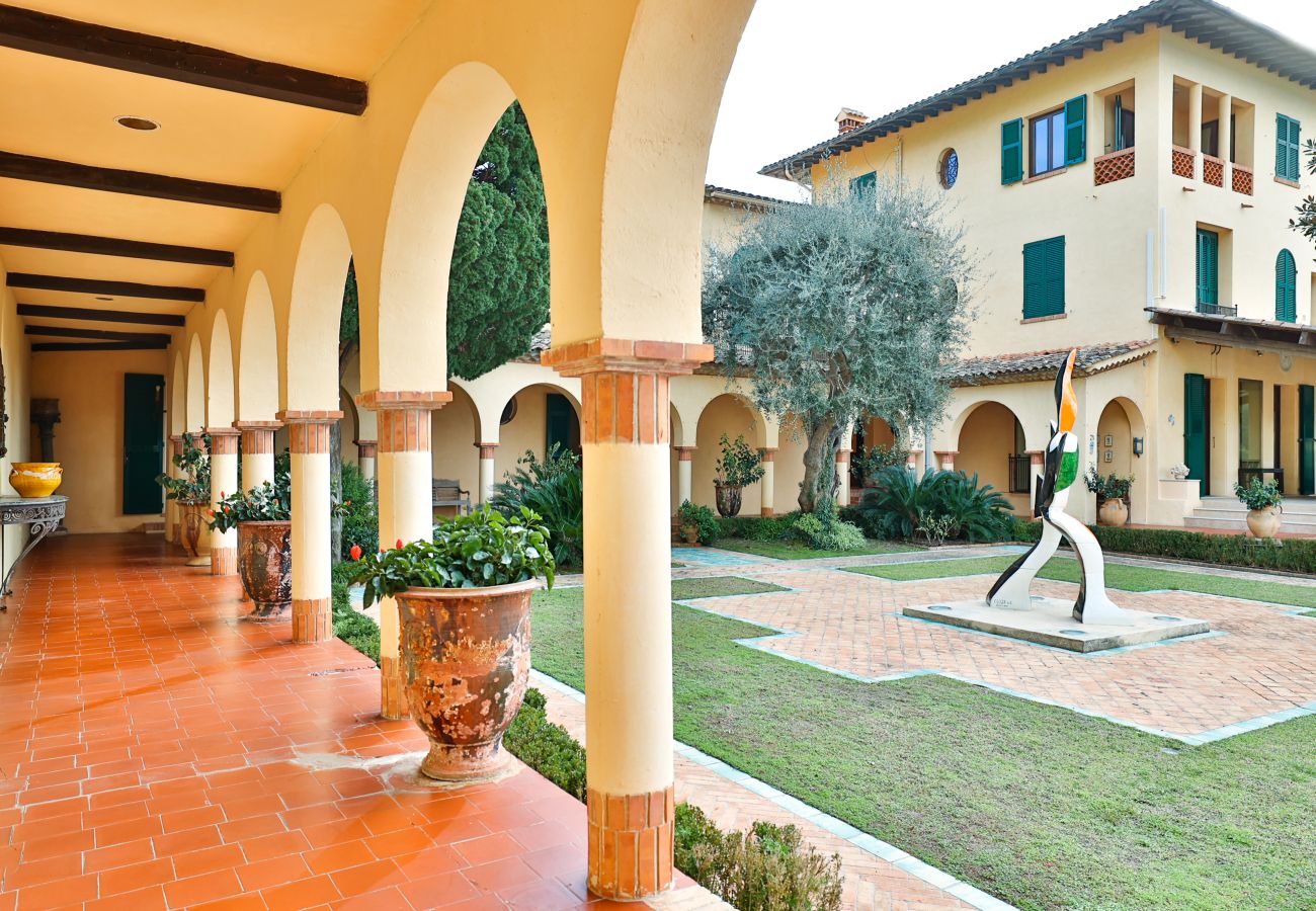 Villa in Saint-Jean-Cap-Ferrat - PIEDS DANS L EAU