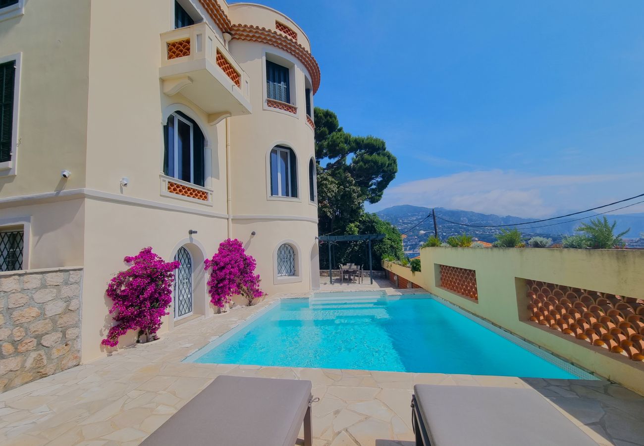 Villa in Nice - Villa Les Pins