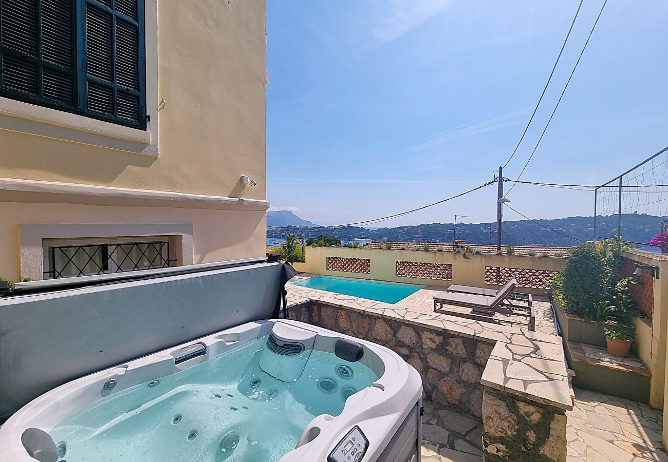 Villa in Nice - Villa Les Pins