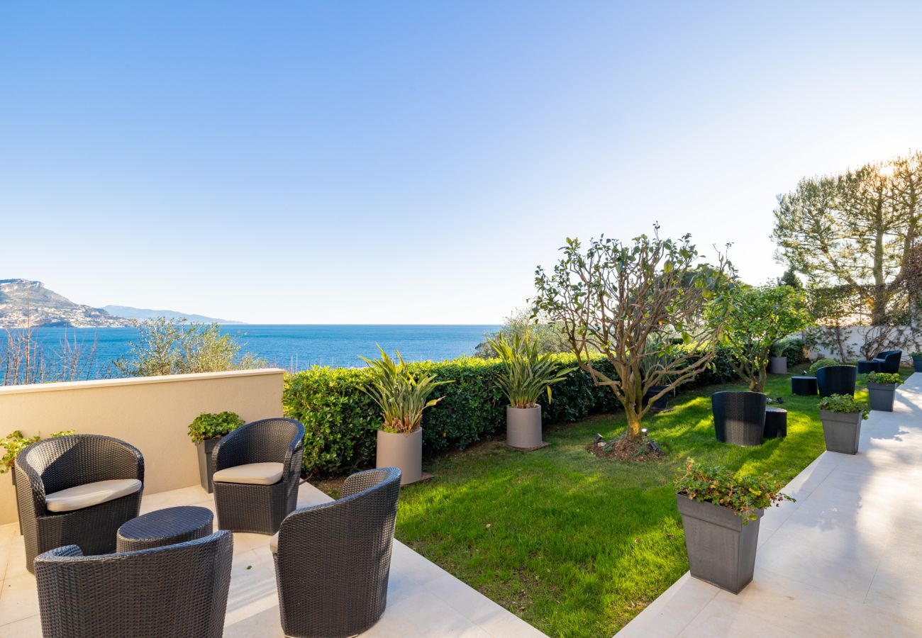 Villa in Saint-Jean-Cap-Ferrat - PROPRIETE SAINT JEAN CAP FERRAT