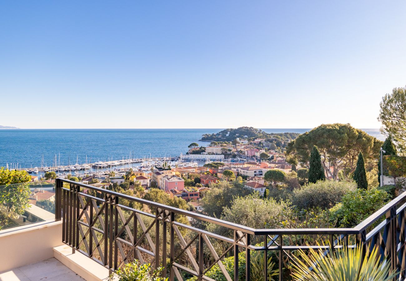 Villa in Saint-Jean-Cap-Ferrat - PROPRIETE SAINT JEAN CAP FERRAT