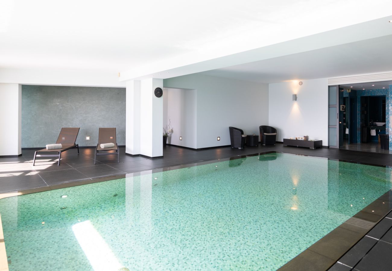 Villa in Saint-Jean-Cap-Ferrat - VILLA LA SOMPTUEUSE