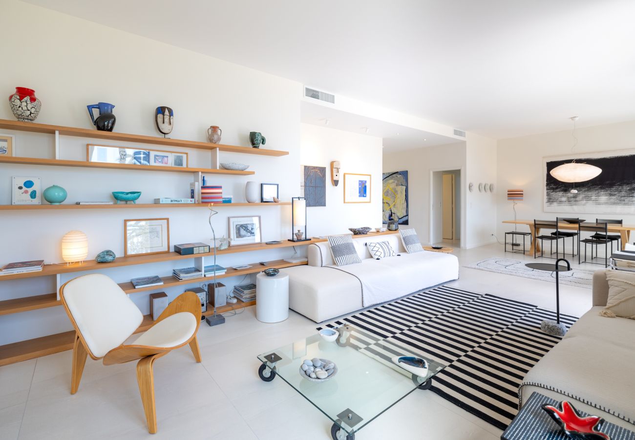 Villa in Villefranche-sur-Mer - VILLA LE BOCAGE