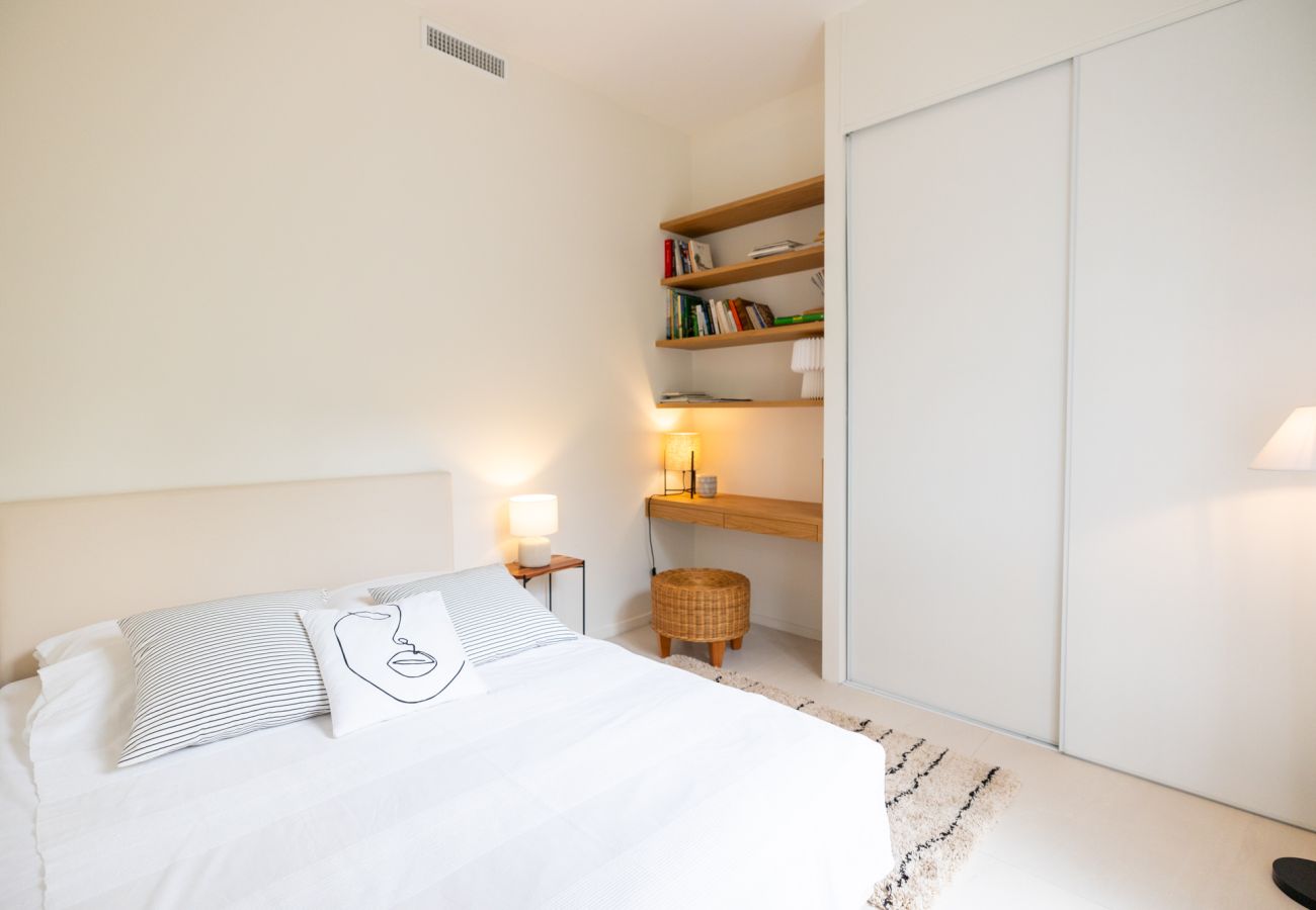 Villa in Villefranche-sur-Mer - VILLA LE BOCAGE