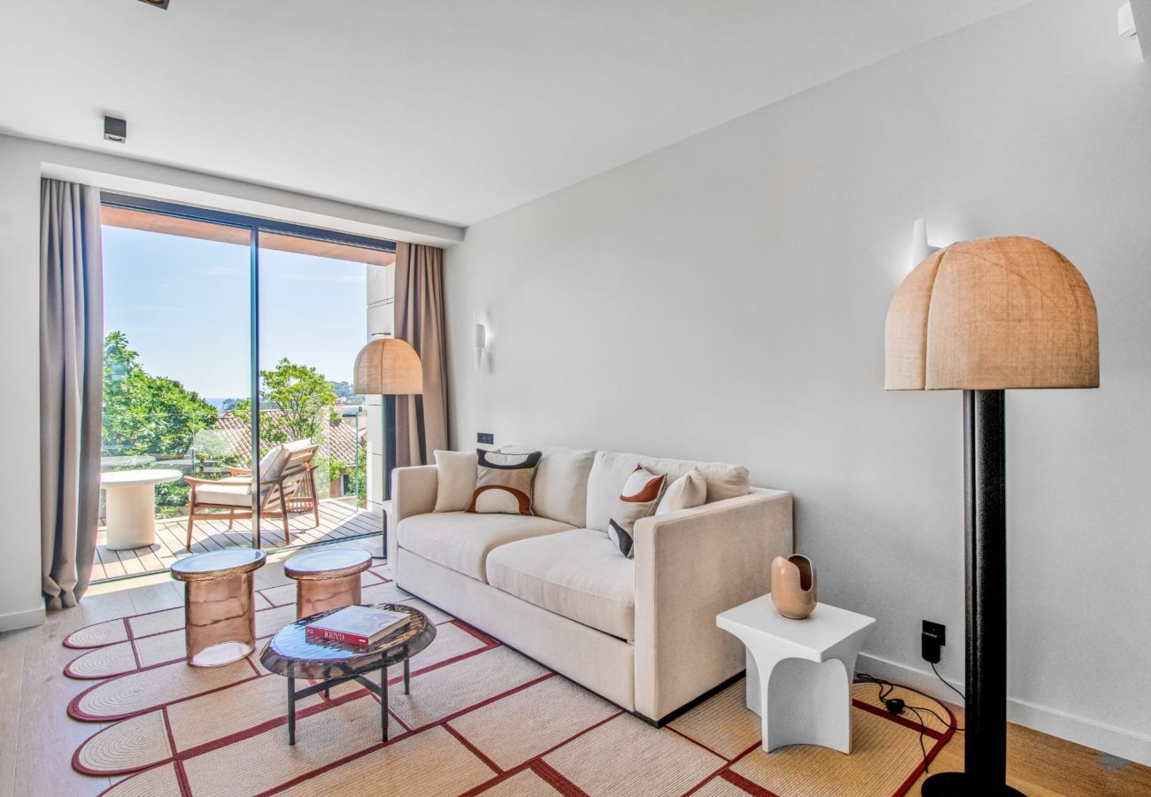 Villa in Saint-Jean-Cap-Ferrat - VILLA JADE