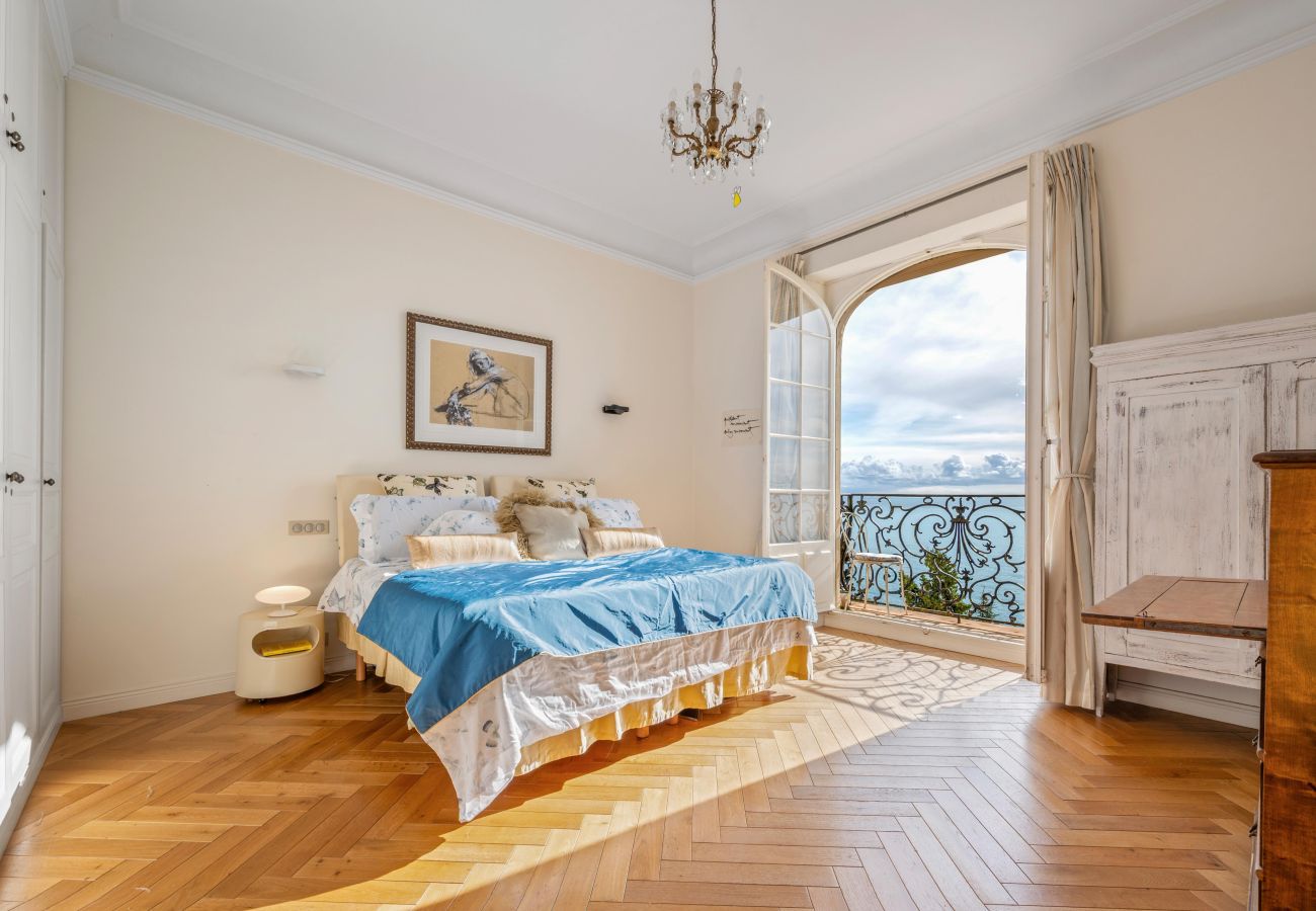 Apartment in Cap-d´Ail - EDEN RESIDENCE