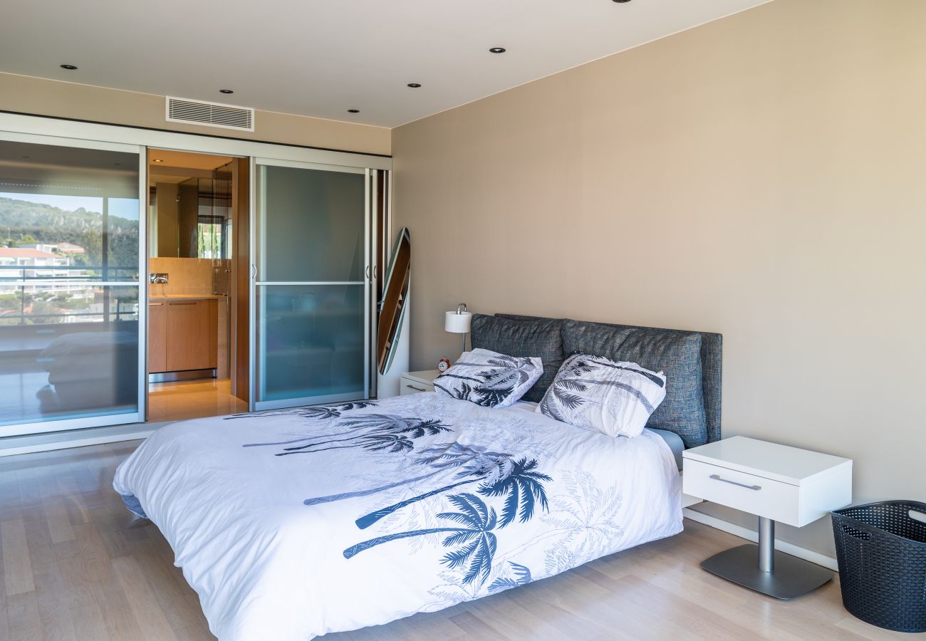 Appartement à Villefranche-sur-Mer - VILLAFRANCA