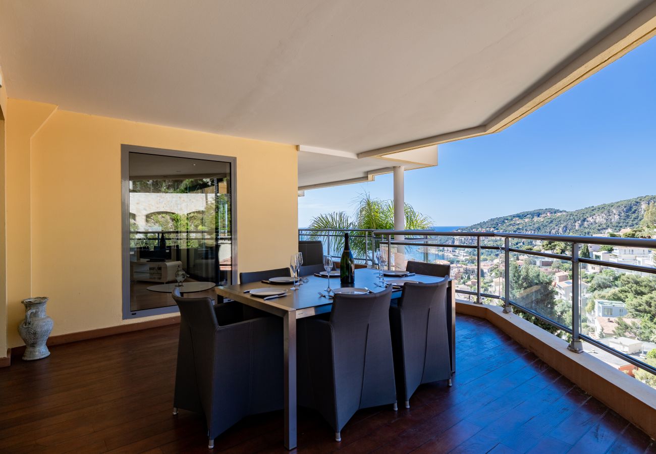 Appartement à Villefranche-sur-Mer - VILLAFRANCA