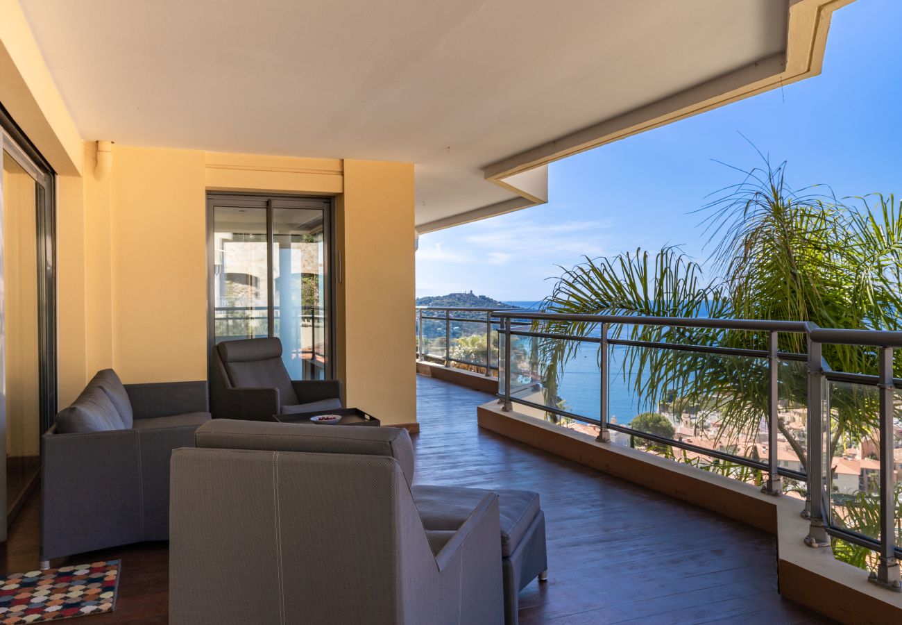 Appartement à Villefranche-sur-Mer - VILLAFRANCA