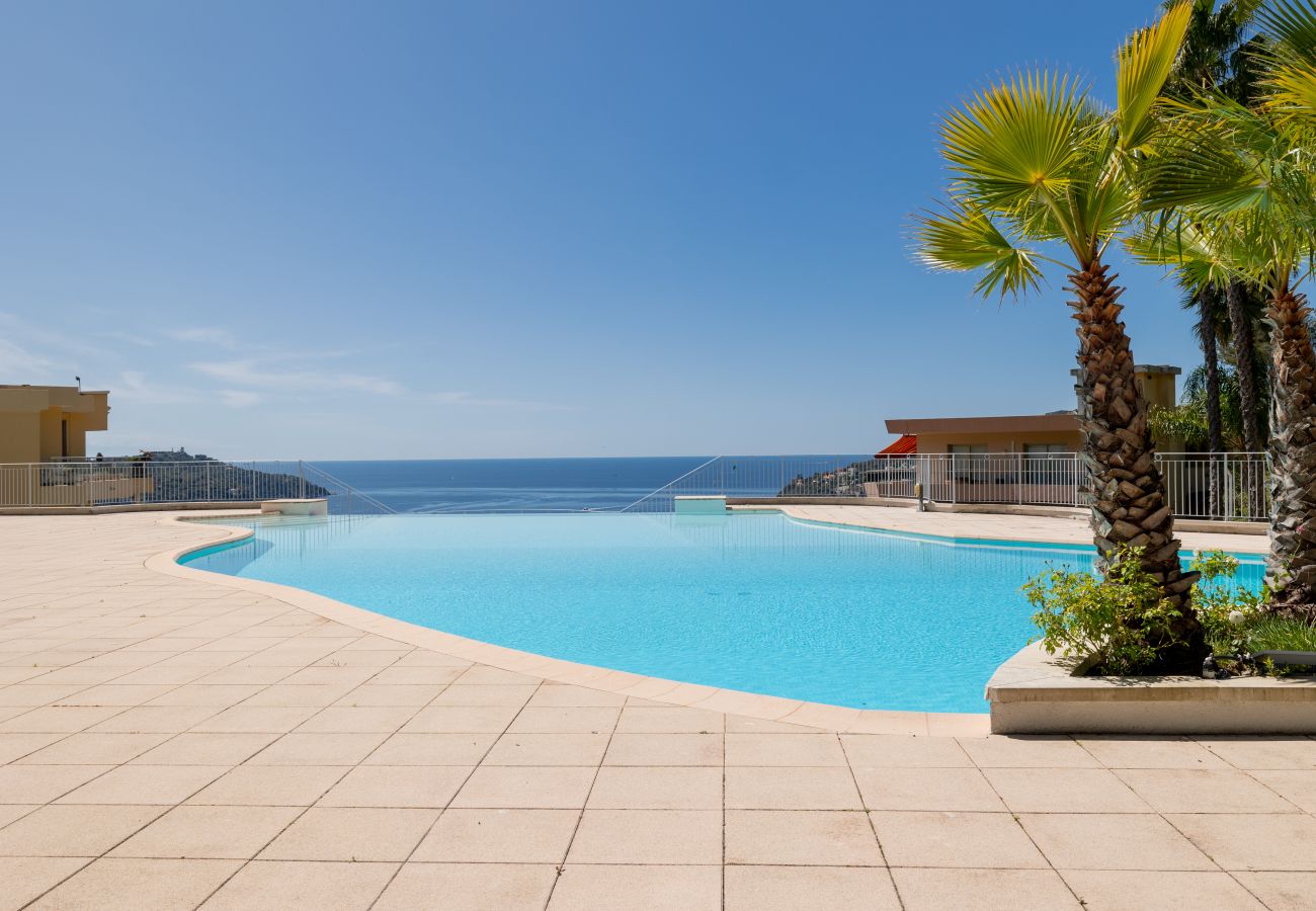 Appartement à Villefranche-sur-Mer - VILLAFRANCA