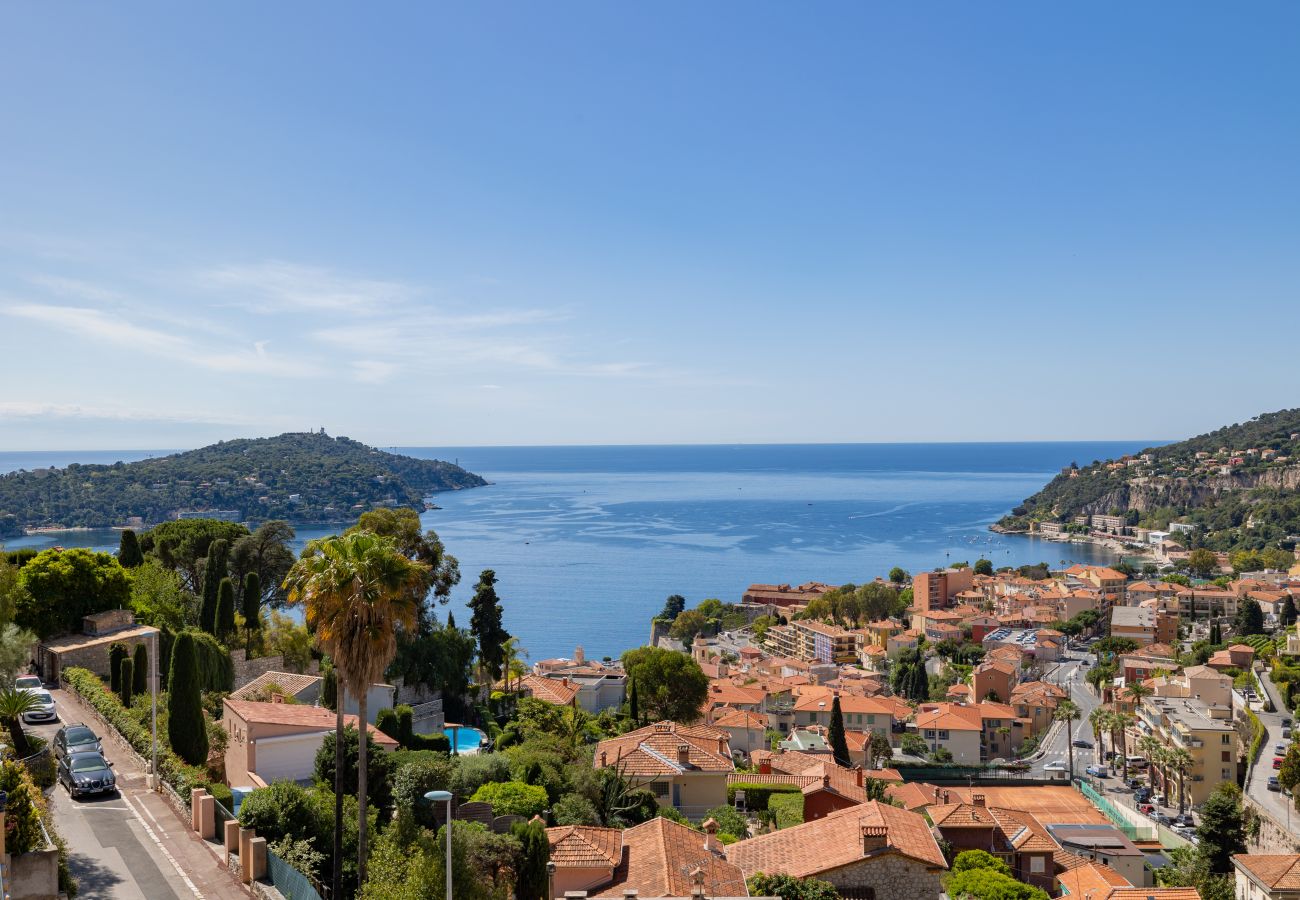 Appartement à Villefranche-sur-Mer - VILLAFRANCA