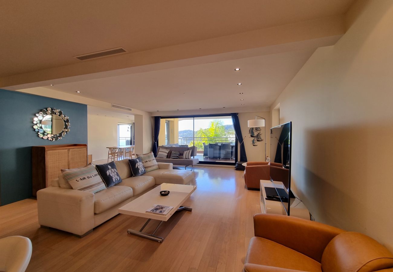 Appartement à Villefranche-sur-Mer - VILLAFRANCA