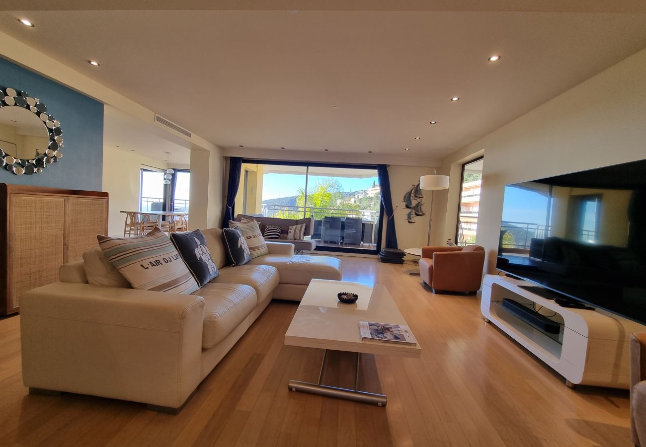 Appartement à Villefranche-sur-Mer - VILLAFRANCA