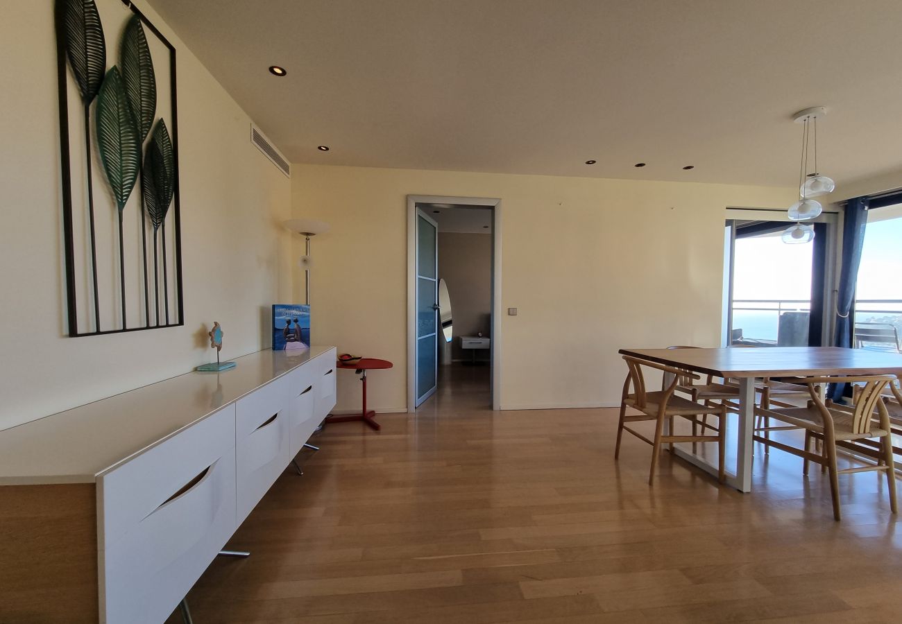 Appartement à Villefranche-sur-Mer - VILLAFRANCA