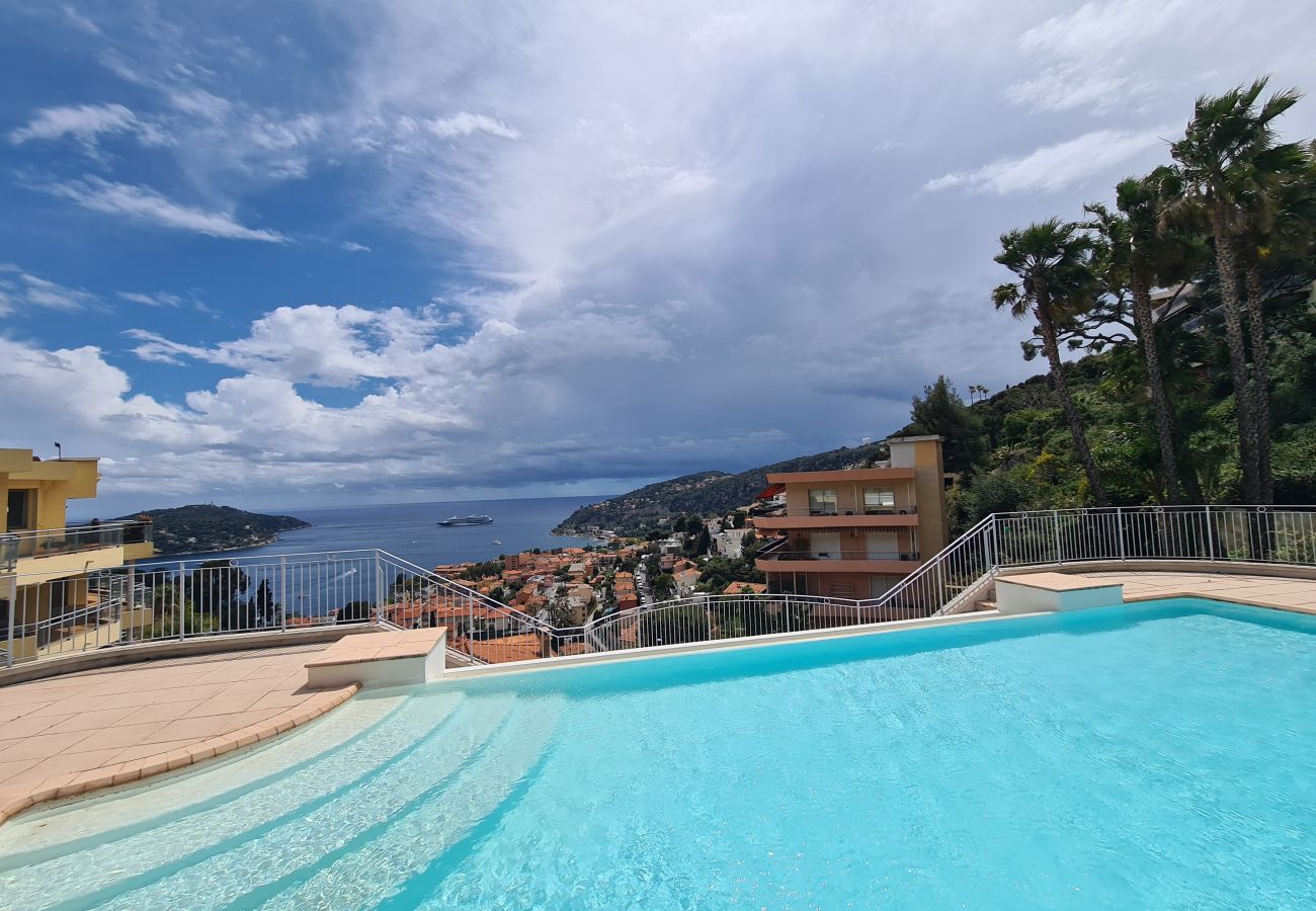 Appartement à Villefranche-sur-Mer - VILLAFRANCA