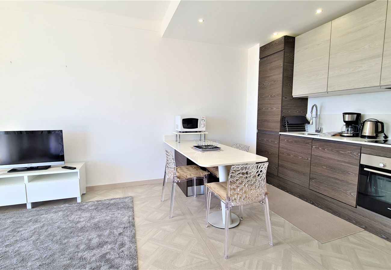 Appartement à Villefranche-sur-Mer - LES MARINIERES