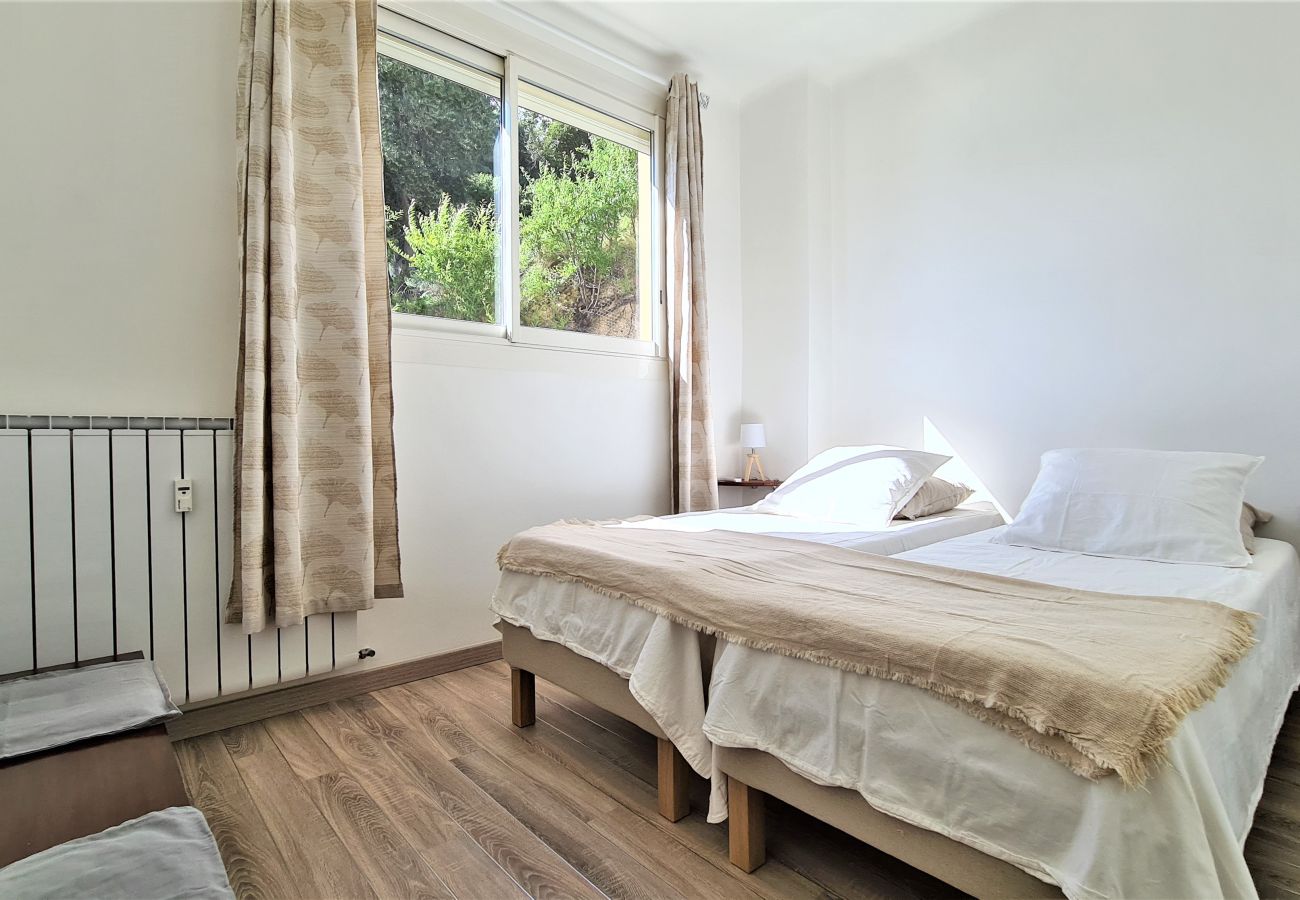 Appartement à Villefranche-sur-Mer - LES MARINIERES