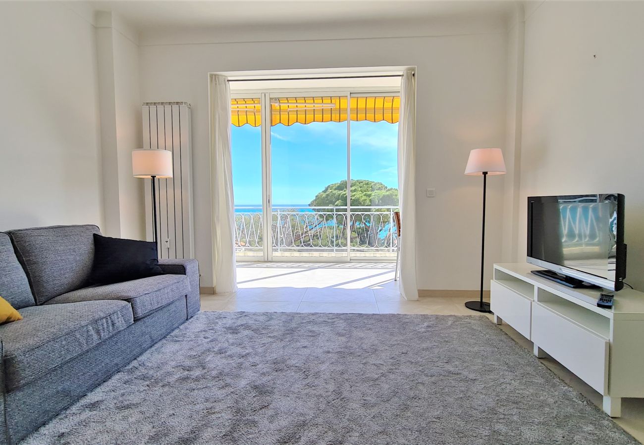 Appartement à Villefranche-sur-Mer - LES MARINIERES