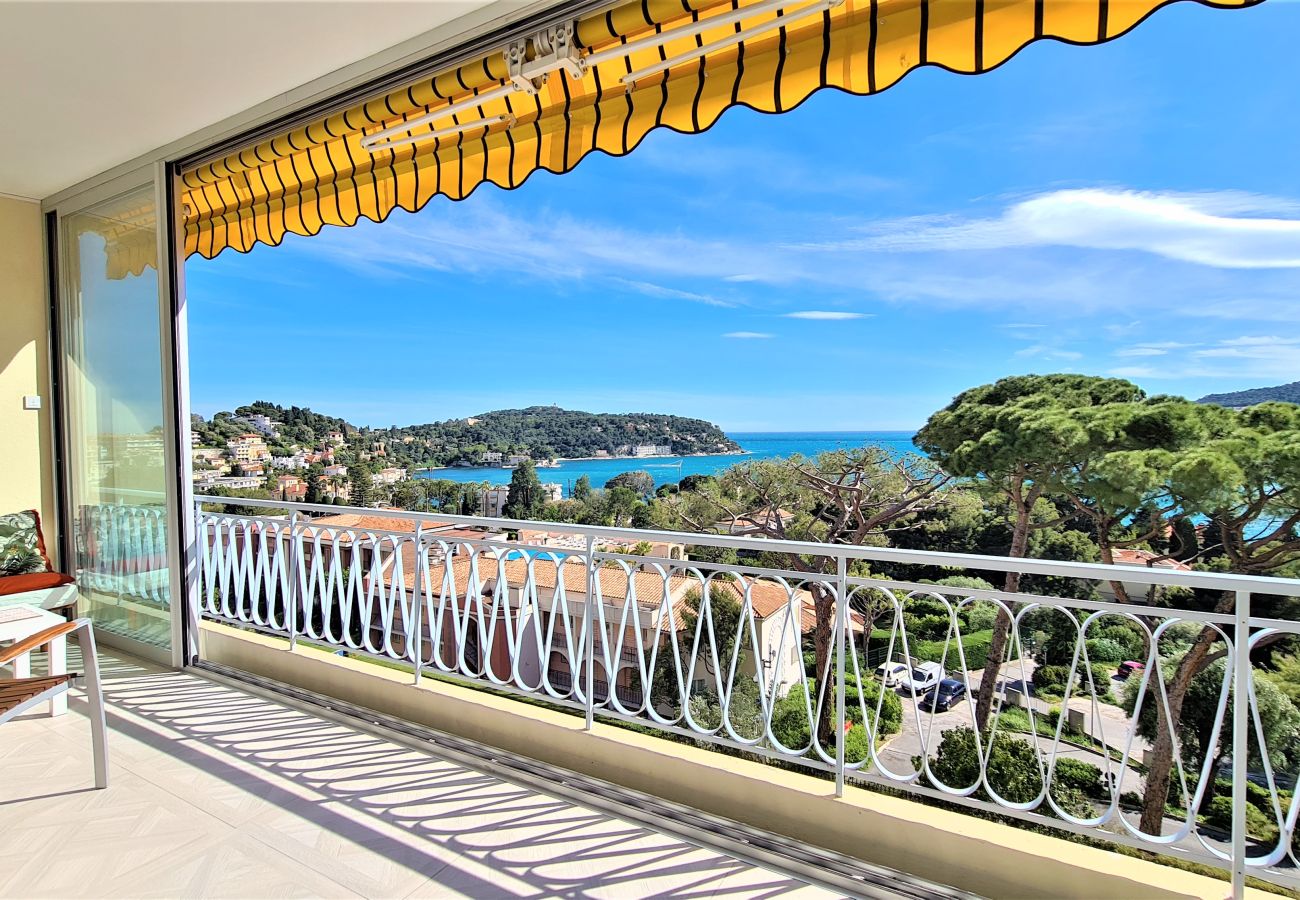 Appartement à Villefranche-sur-Mer - LES MARINIERES