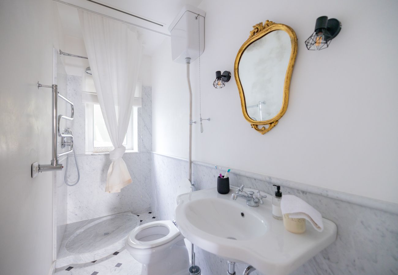Appartement à Beaulieu-sur-Mer - NAMOUNA
