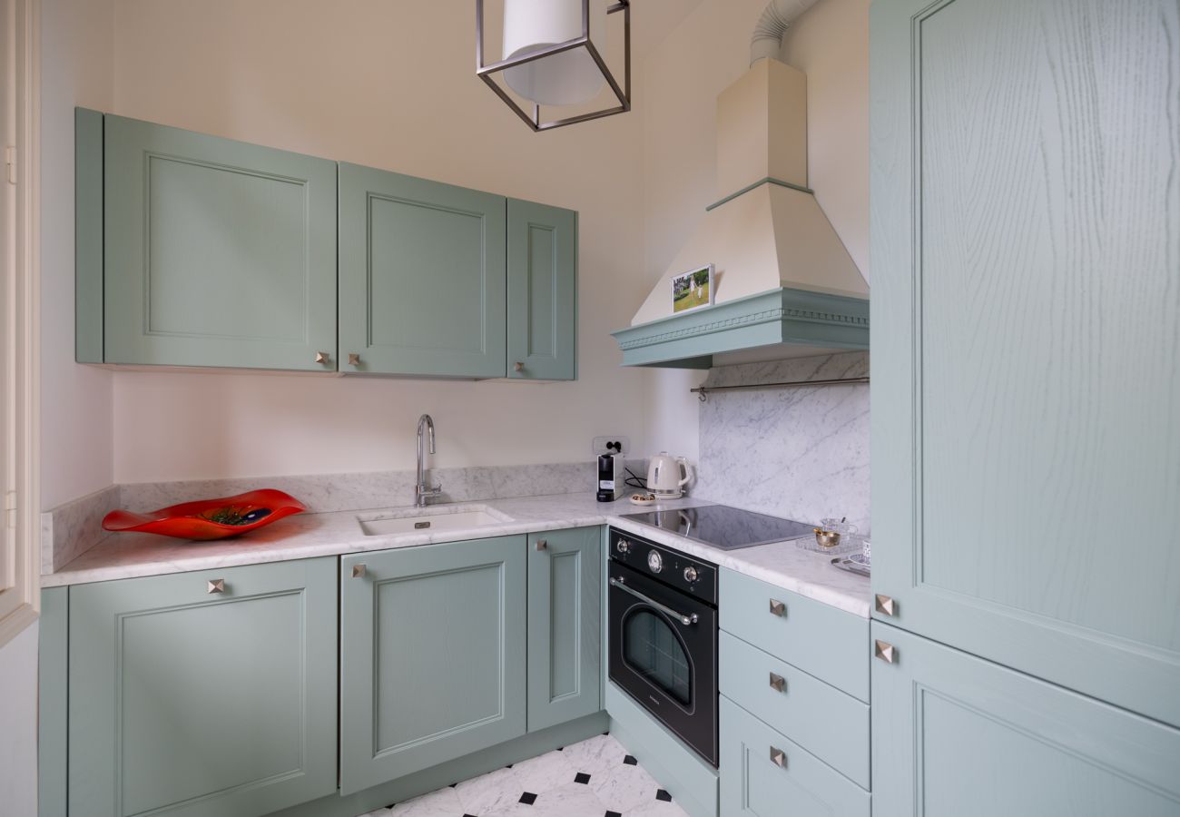 Appartement à Beaulieu-sur-Mer - NAMOUNA