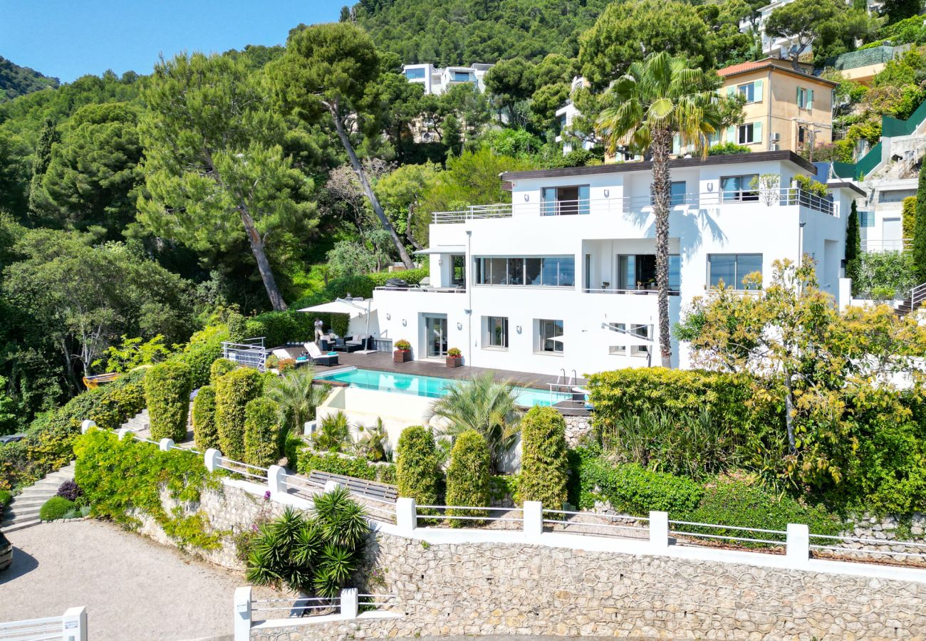 Villa à Eze - Bella