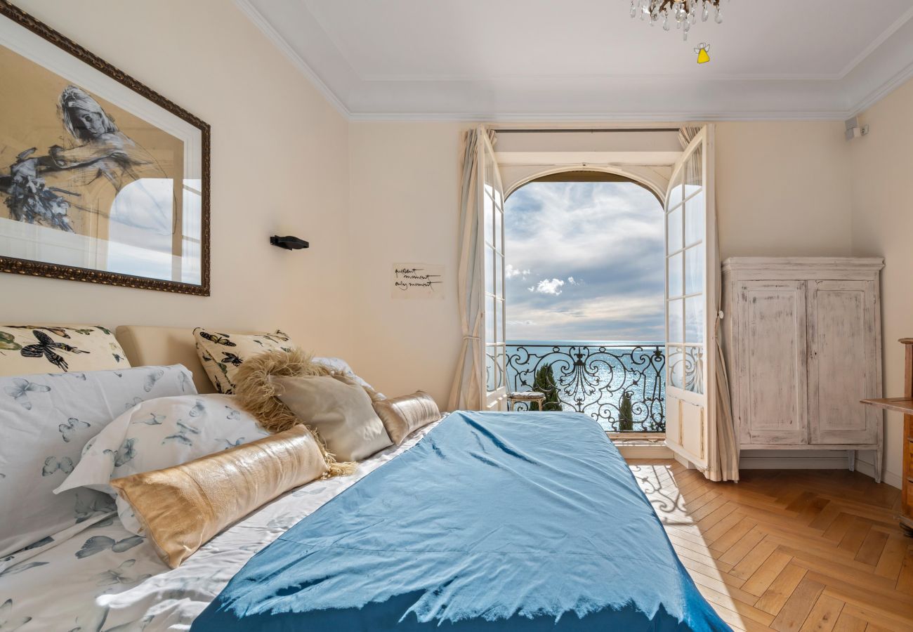 Appartement à Cap-d´Ail - EDEN RESIDENCE