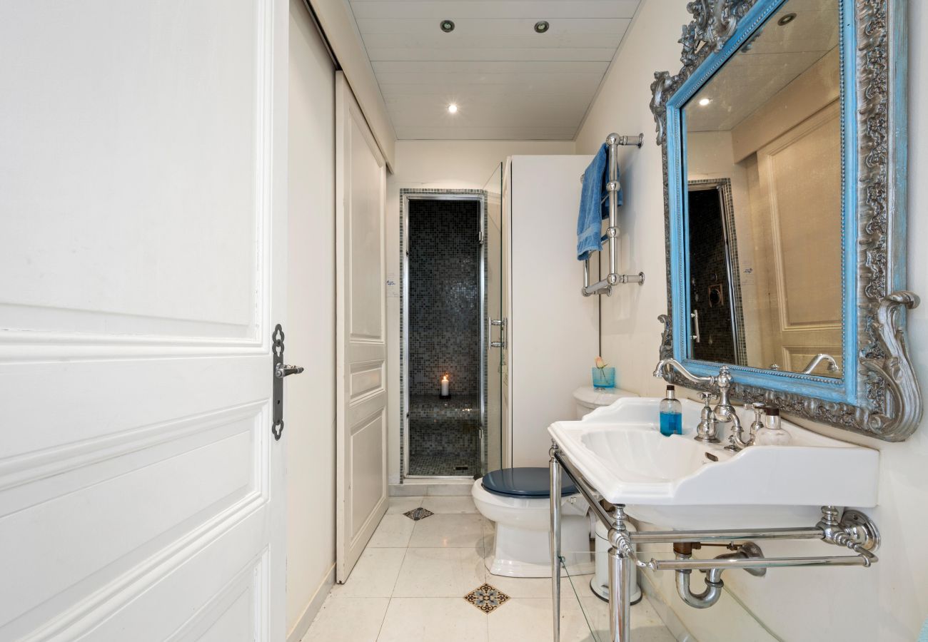 Appartement à Cap-d´Ail - EDEN RESIDENCE
